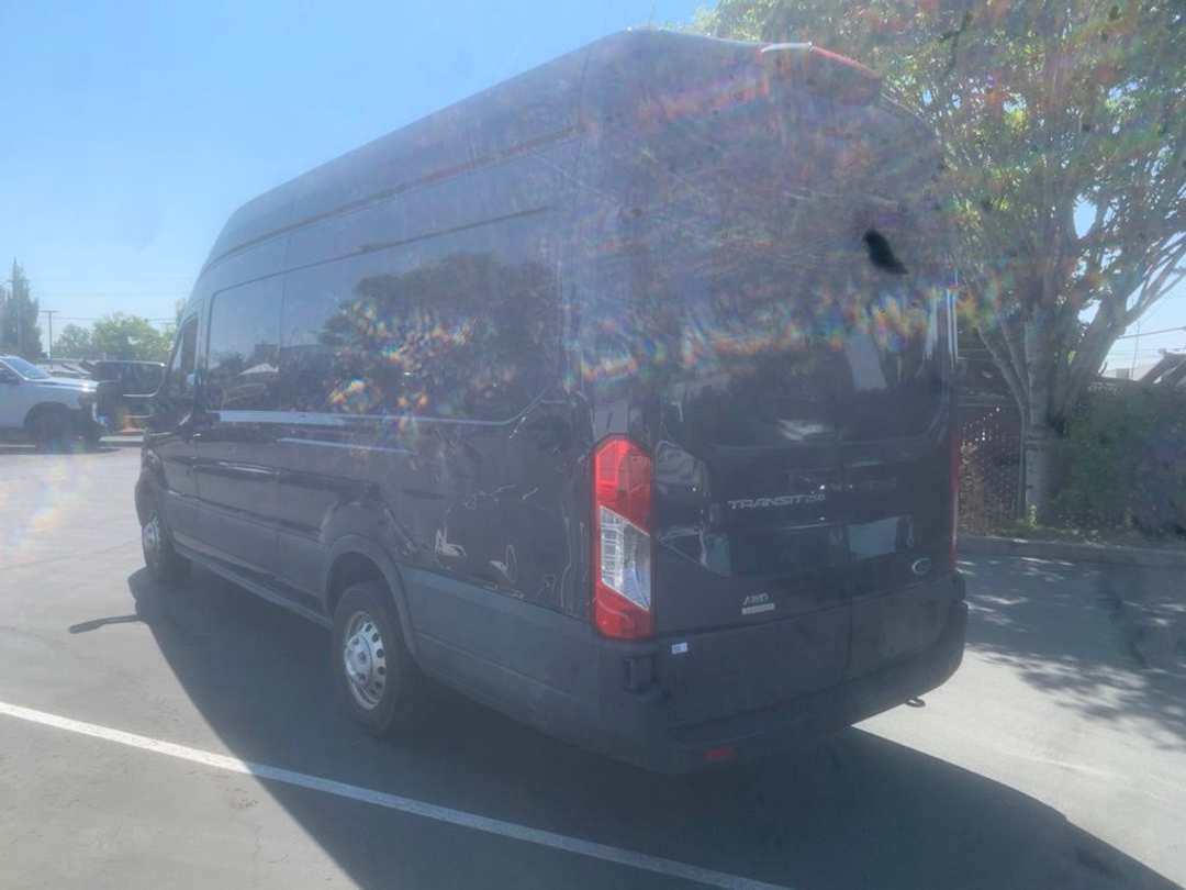 2021 Ford Transit-250 Base - Image 2