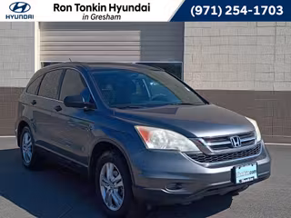 2010 Honda CR-V EX