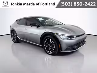 2022 Kia Ev6 Wind