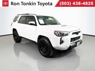 2024 Toyota 4Runner TRD OffRoad Premium