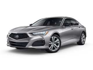 2023 Acura TLX Technology Package