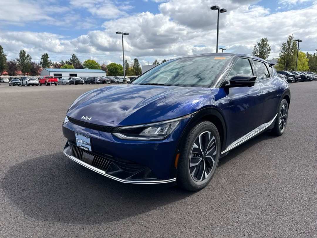 2023 Kia Ev6 Wind - Image 3