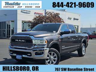 2021 Ram 2500 Limited