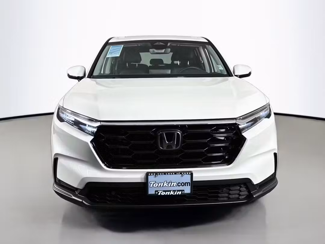 2026 Honda CR-V EXL - Image 2