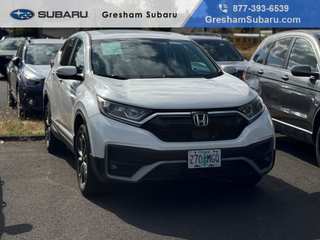 2020 Honda CR-V EXL