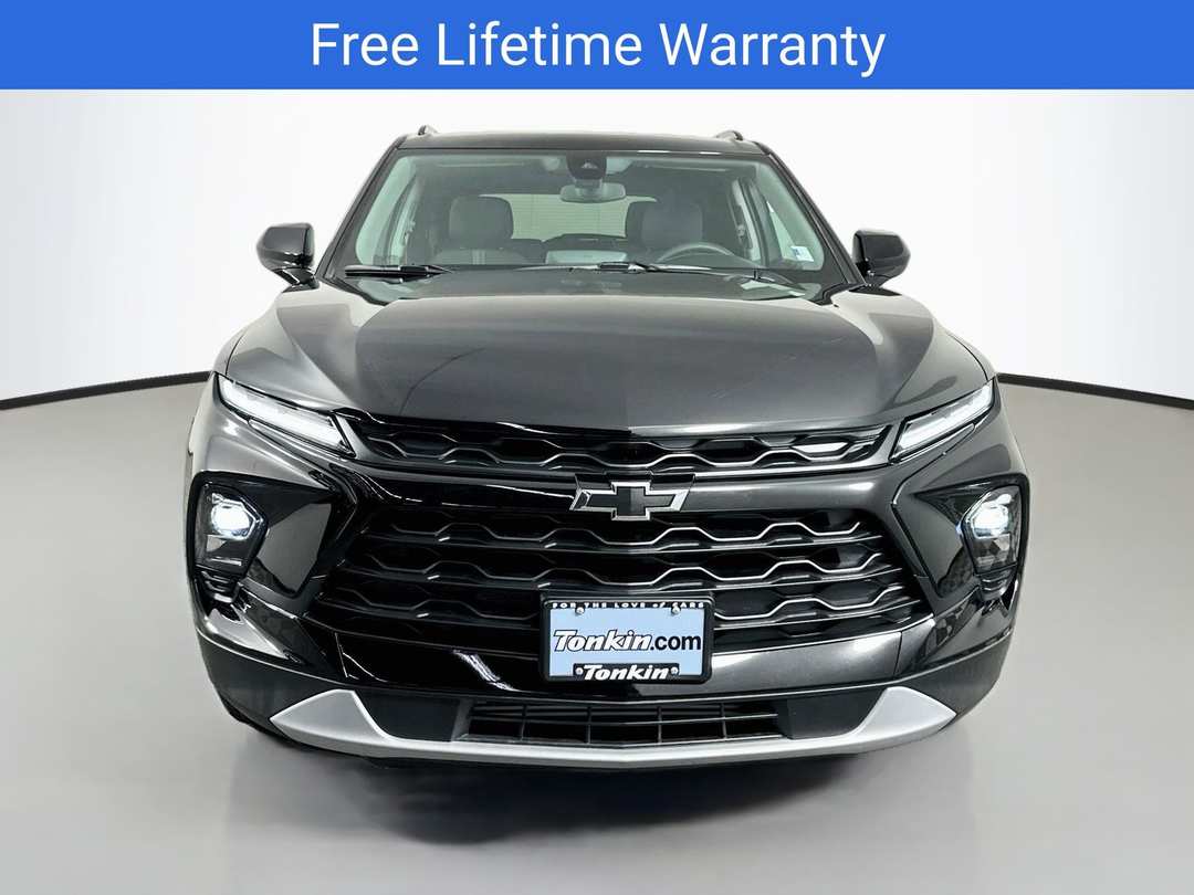 2026 Chevrolet Blazer LT - Image 2