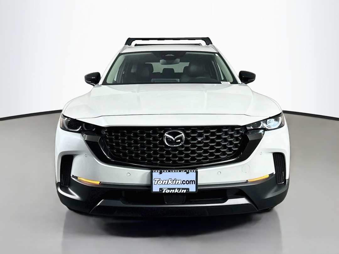 2026 MAZDA Cx-50 Hybrid Preferred - Image 2
