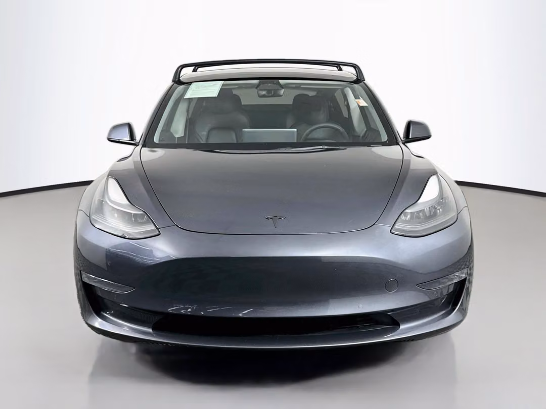 2022 Tesla Model 3 Long Range - Image 2
