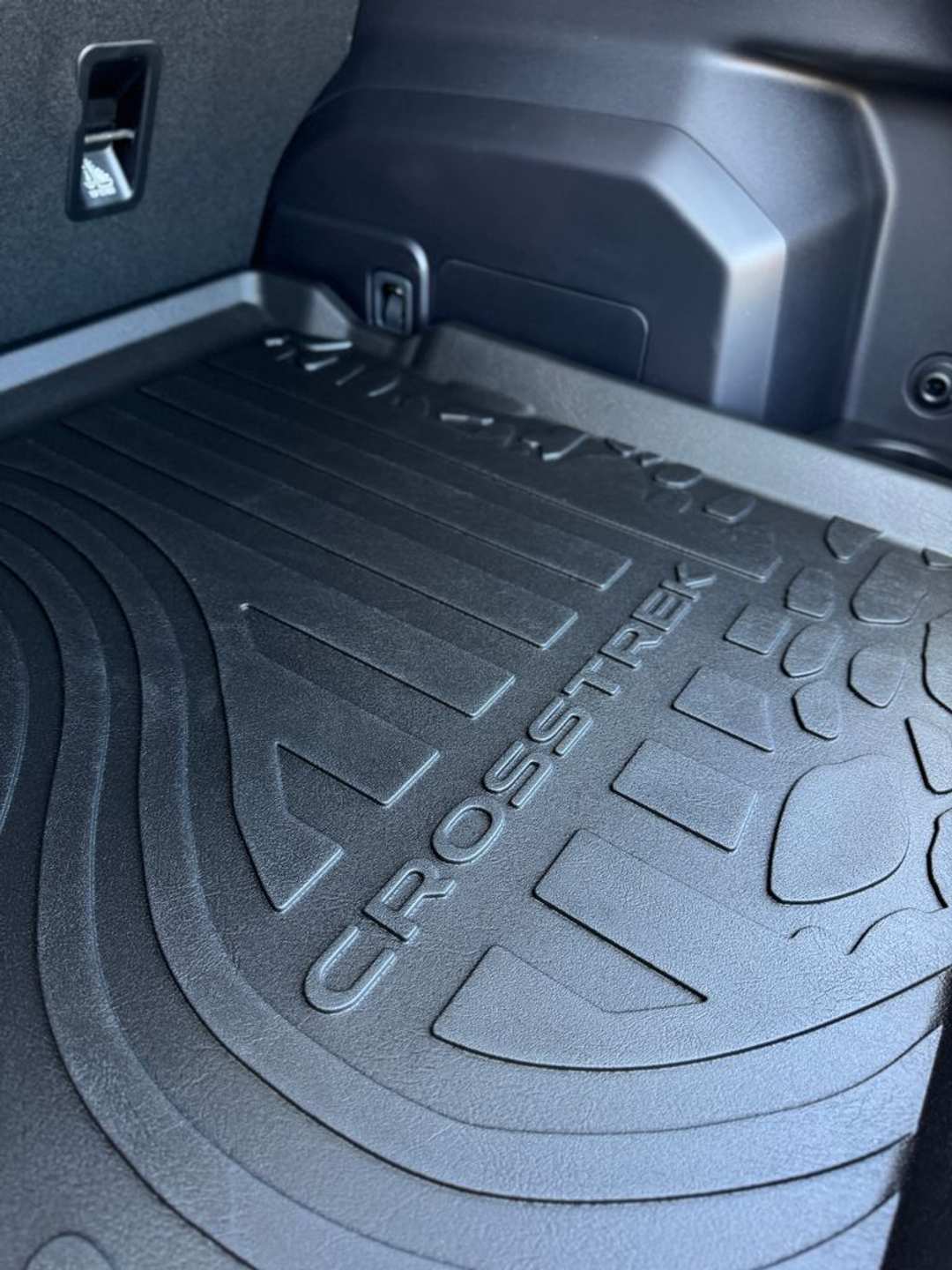 2026 Subaru Crosstrek Premium - Photo 35