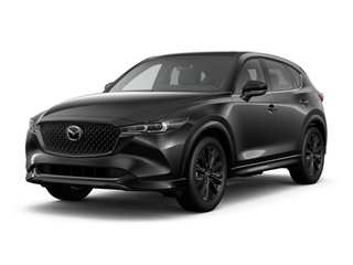 2024 MAZDA CX-5 2.5 Turbo Premium