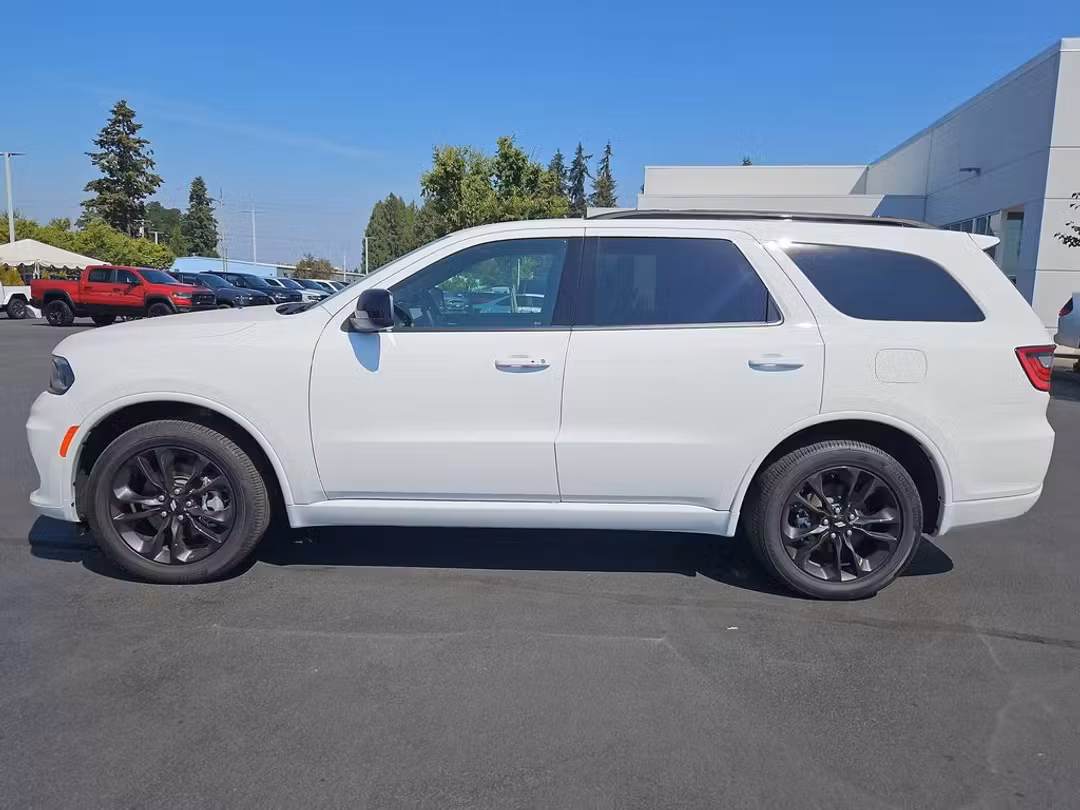 2026 Dodge Durango GT - Image 3