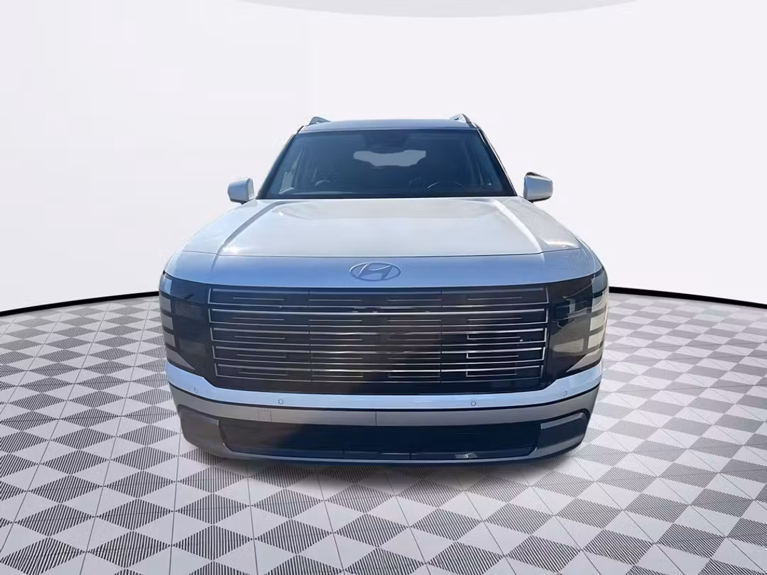 2026 Hyundai Palisade Limited - Image 3