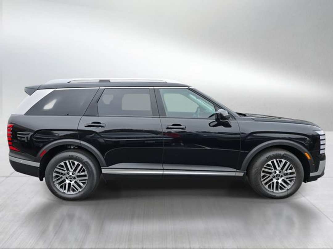 2026 Hyundai Palisade SEL Premium - Image 2