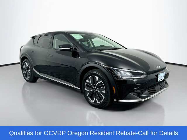 2024 Kia Ev6 Light