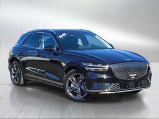 2025 Genesis Electrified Gv70 Advanced