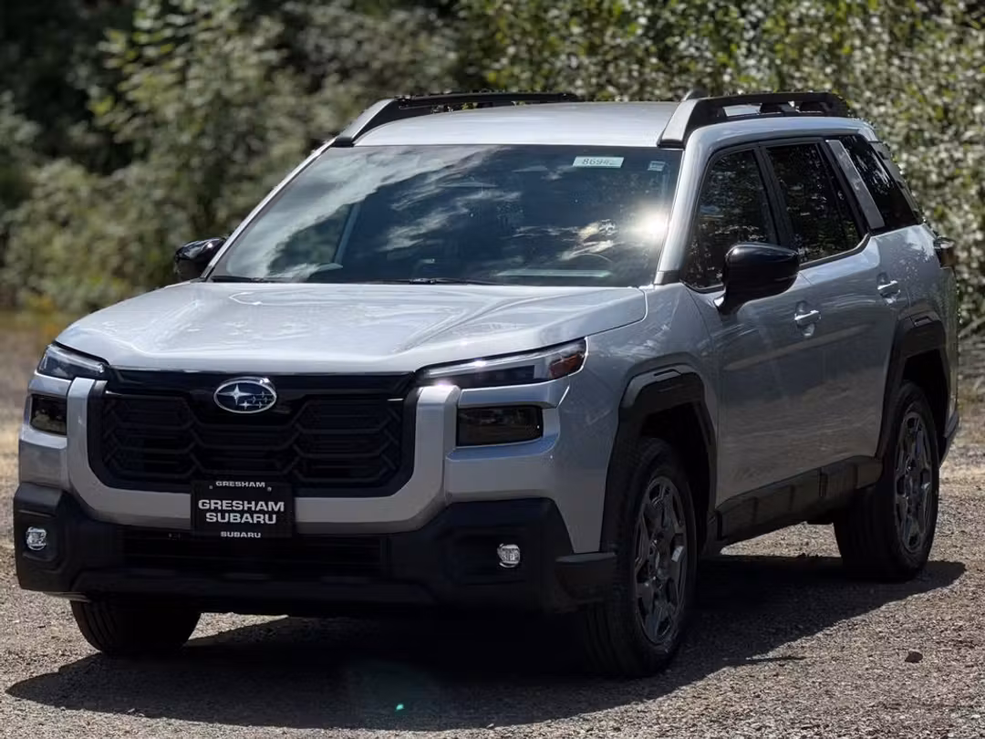 2026 Subaru Outback Premium - Image 3