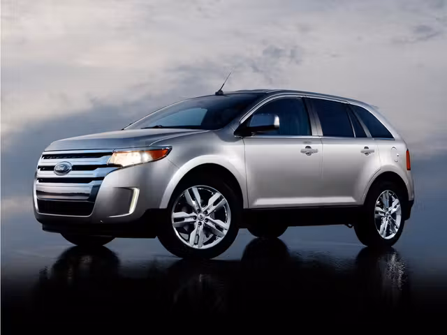 2014 Ford Edge SE