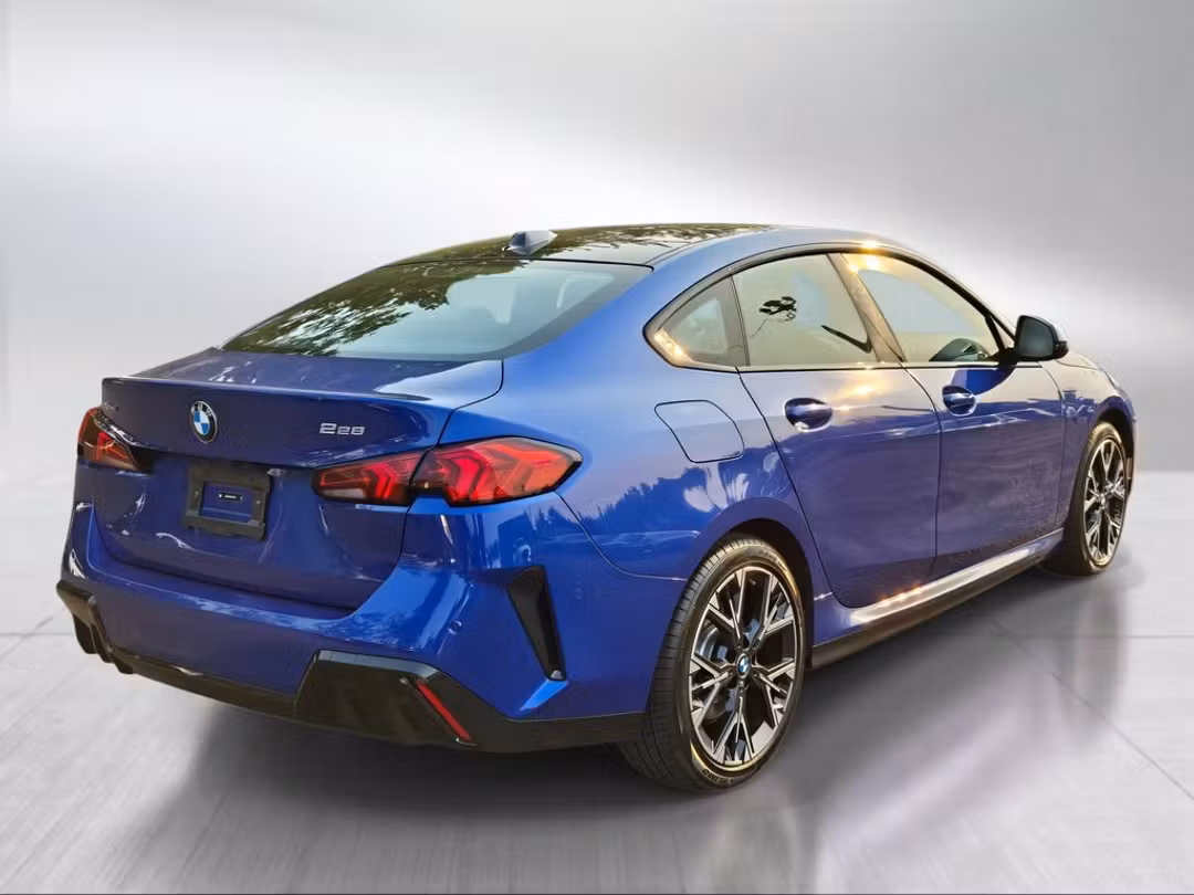 2025 BMW 2 Series 228 xDrive Gran - Image 3