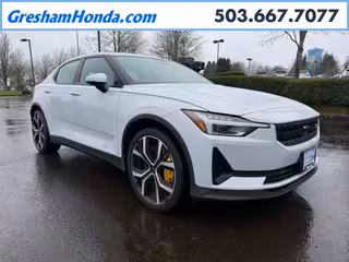 2023 Polestar 2 Long Range Dual Motor Performance