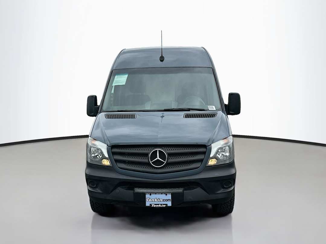 2018 Mercedes-Benz Sprinter 2500 Cargo 144 WB - Image 2