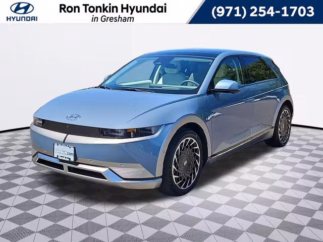 2024 Hyundai Ioniq 5 Limited