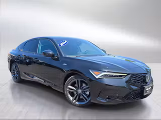 2024 Acura Integra ASpec Tech Package