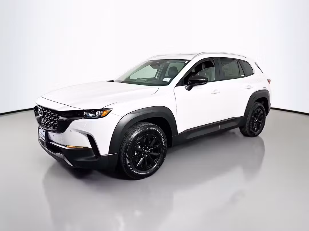 2026 MAZDA Cx-50 Hybrid Preferred - Image 3