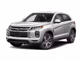 2024 Mitsubishi Outlander Sport 2.0 ES