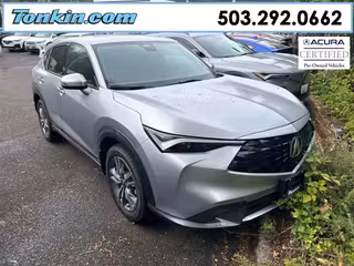 2025 Acura Adx Base