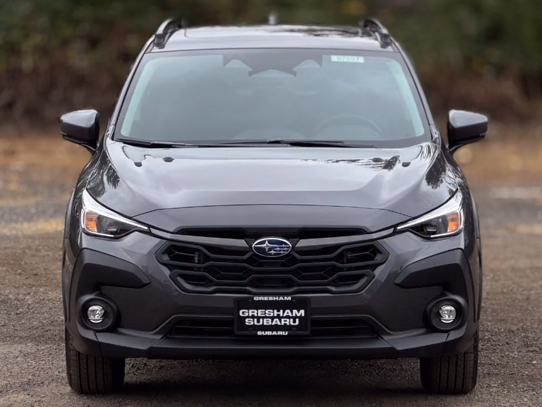 2026 Subaru Crosstrek Premium - Image 2