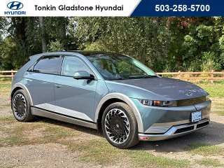 2023 Hyundai Ioniq 5 Limited