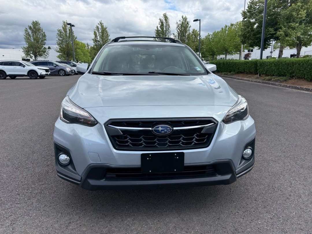 2018 Subaru Crosstrek 2.0i Limited - Image 2