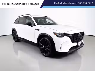 2026 MAZDA Cx-90 3.3 Turbo S Premium