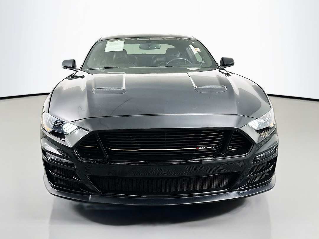 2019 Ford Mustang GT Premium - Image 2