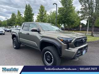 2024 Toyota Tacoma TRD OffRoad