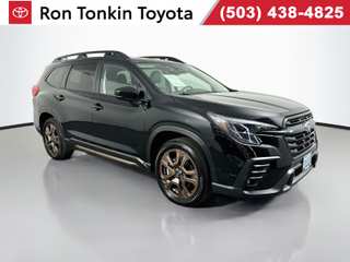 2025 Subaru Ascent Limited Bronze Edition