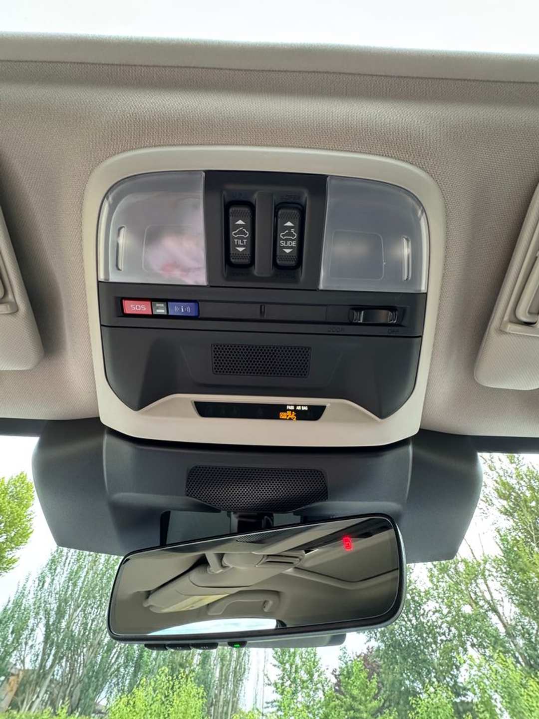 2026 Subaru Crosstrek Limited - Photo 20
