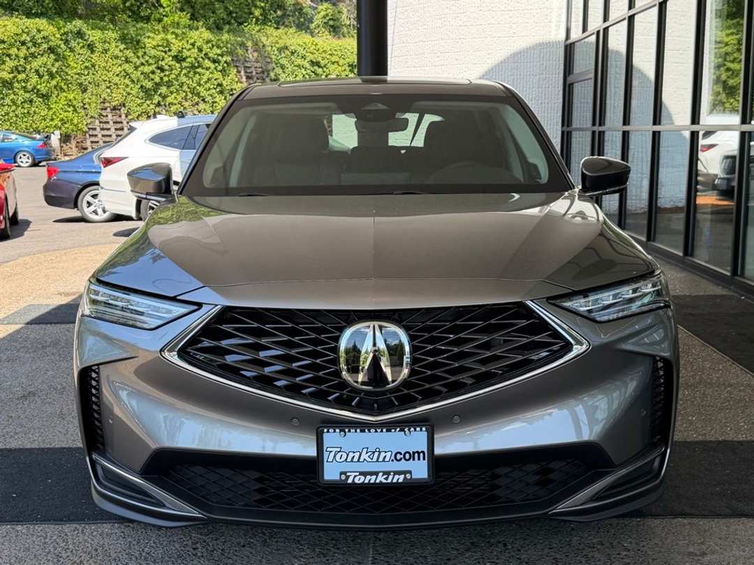 2026 Acura MDX Technology Package - Image 3