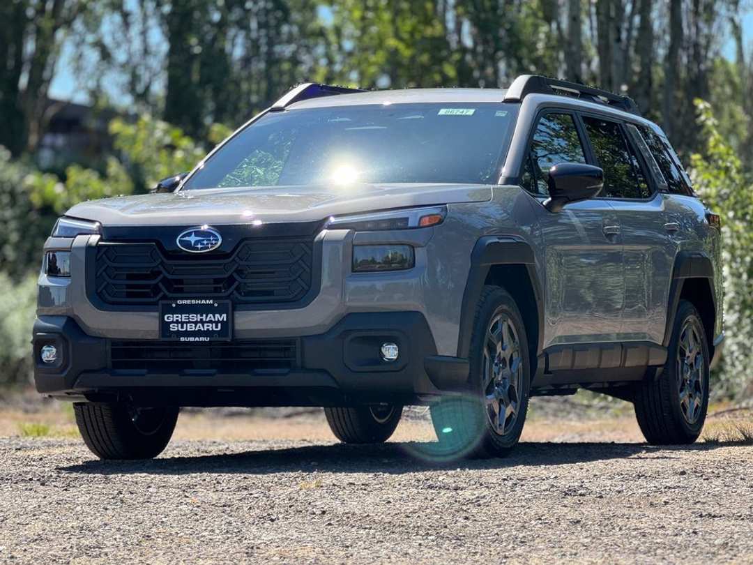 2026 Subaru Outback Premium - Image 3