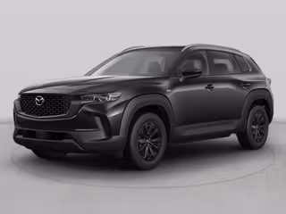 2026 MAZDA Cx-50 Hybrid Premium Plus