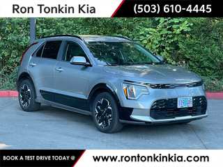 2024 Kia Niro Ev Wind