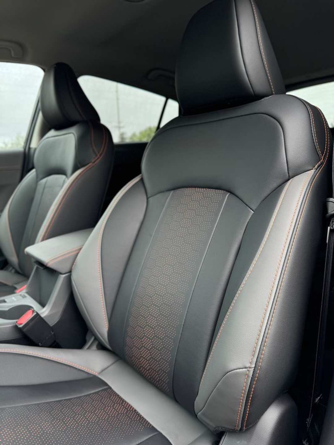 2026 Subaru Crosstrek Limited - Photo 26