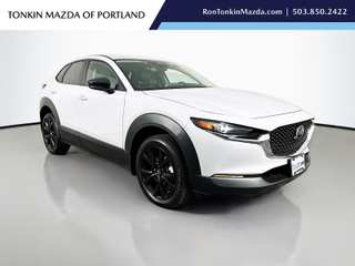 2026 MAZDA Cx-30 2.5 S Select Sport
