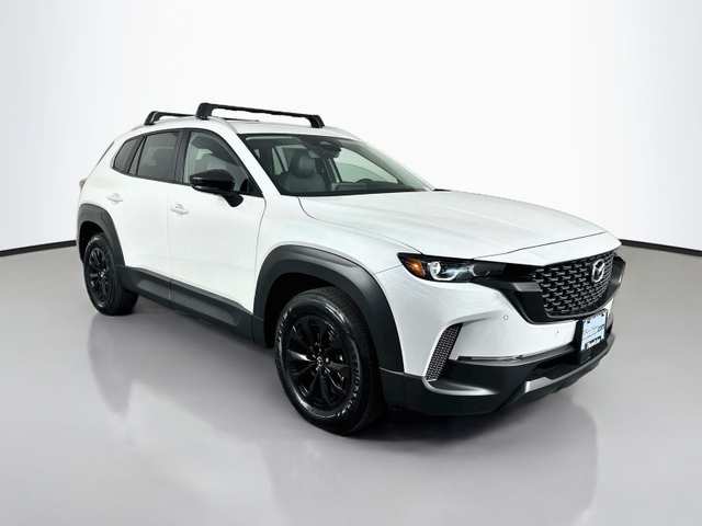 2026 MAZDA Cx-50 Hybrid Preferred