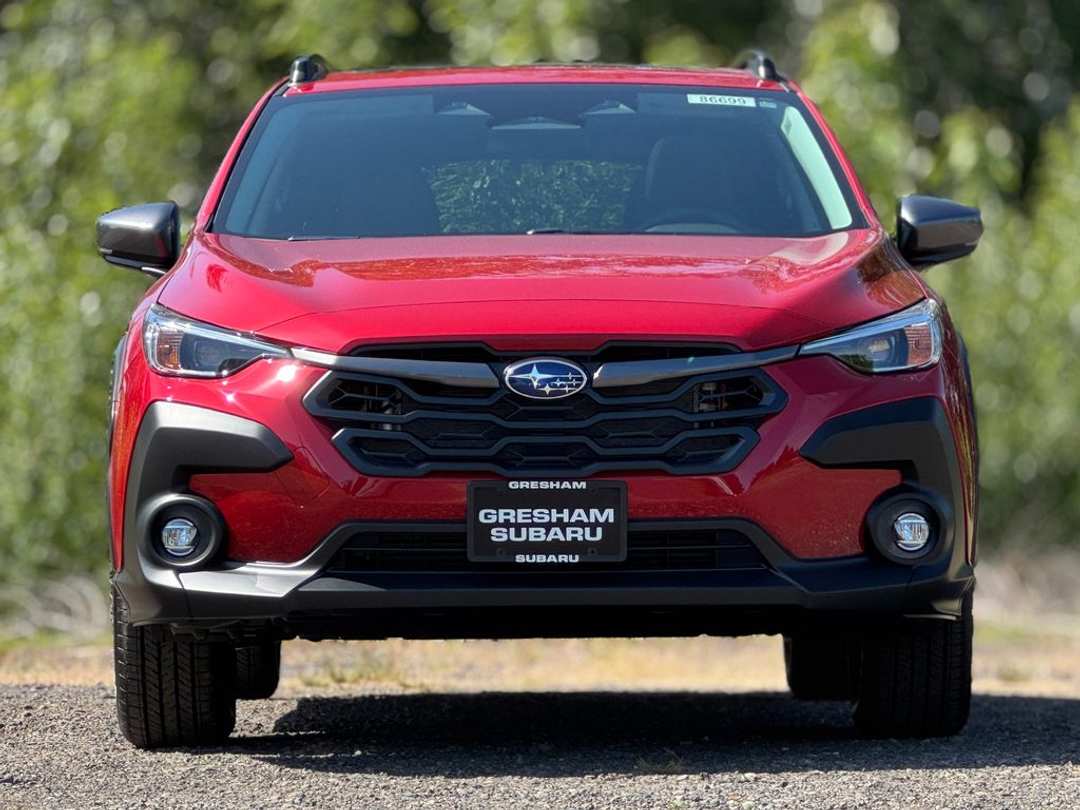 2026 Subaru Crosstrek Premium - Image 2