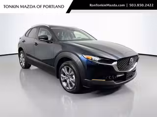 2026 MAZDA Cx-30 2.5 S Preferred