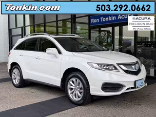 2016 Acura RDX Base
