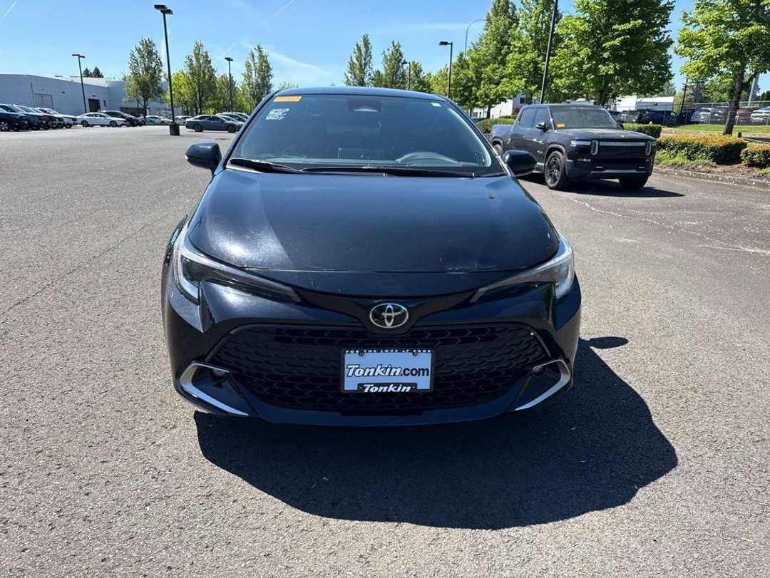 2024 Toyota Corolla XSE - Image 2