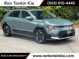 2023 Kia Niro Ev Wave