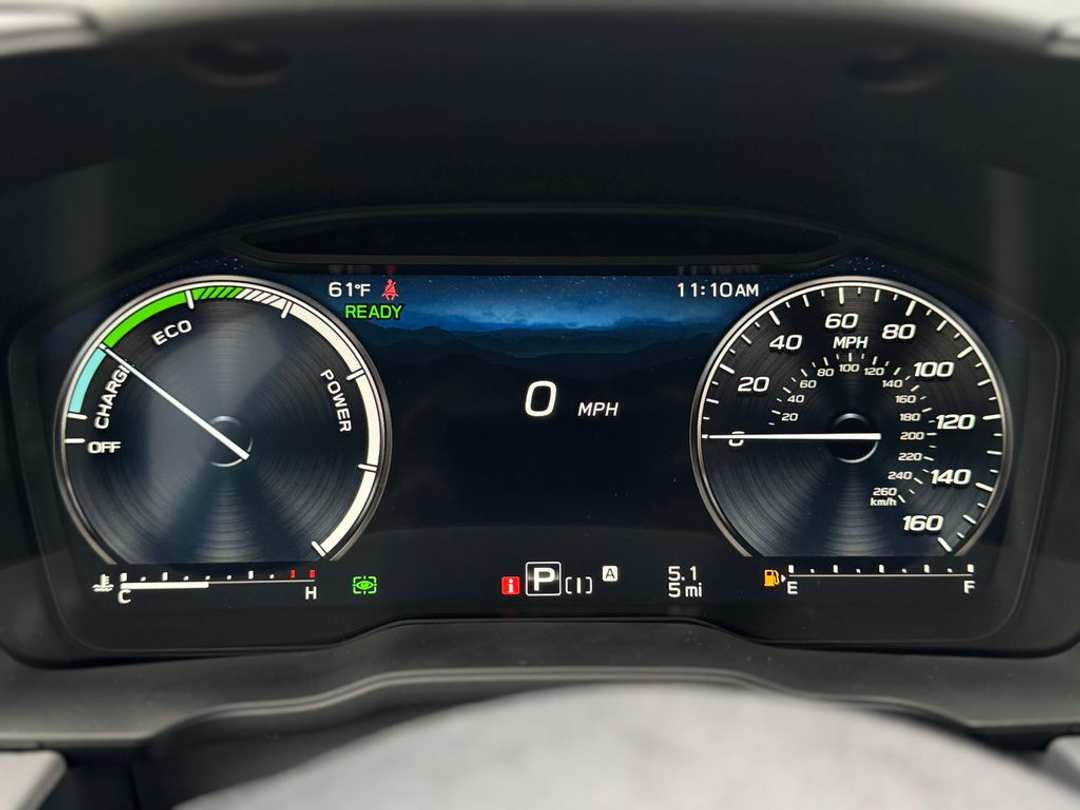 2026 Subaru Crosstrek Limited - Photo 16